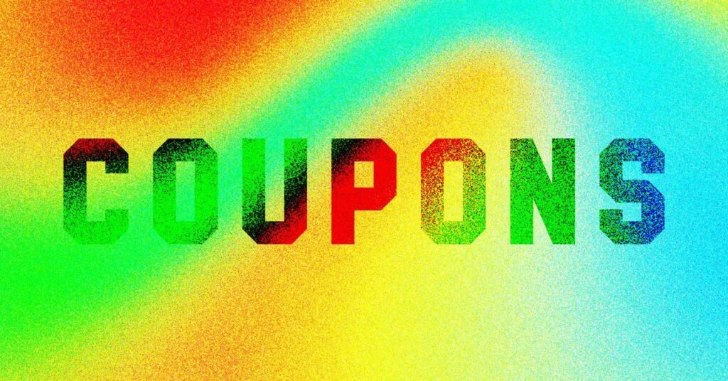 Códigos promocionais e cupons do Walmart: até 65% de desconto