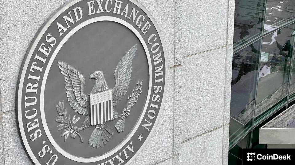 SEC faz mudança silenciosa para participações de stablecoins de corretores que podem trazer grandes resultados
