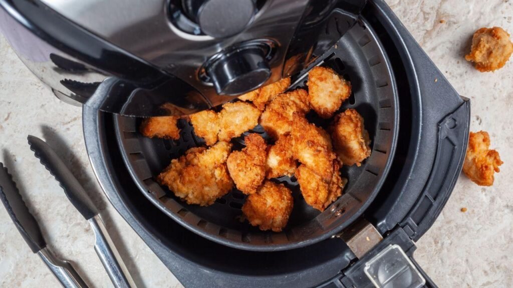 3 receitas vapt-vupt na Air Fryer para quem odeia lavar louça