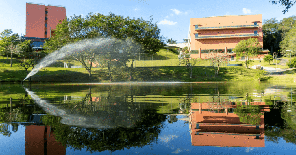 Interior de SP! Resorts e hotéis em Embu das Artes, Guaratinguetá e Ribeirão Preto a partir de R$ 510