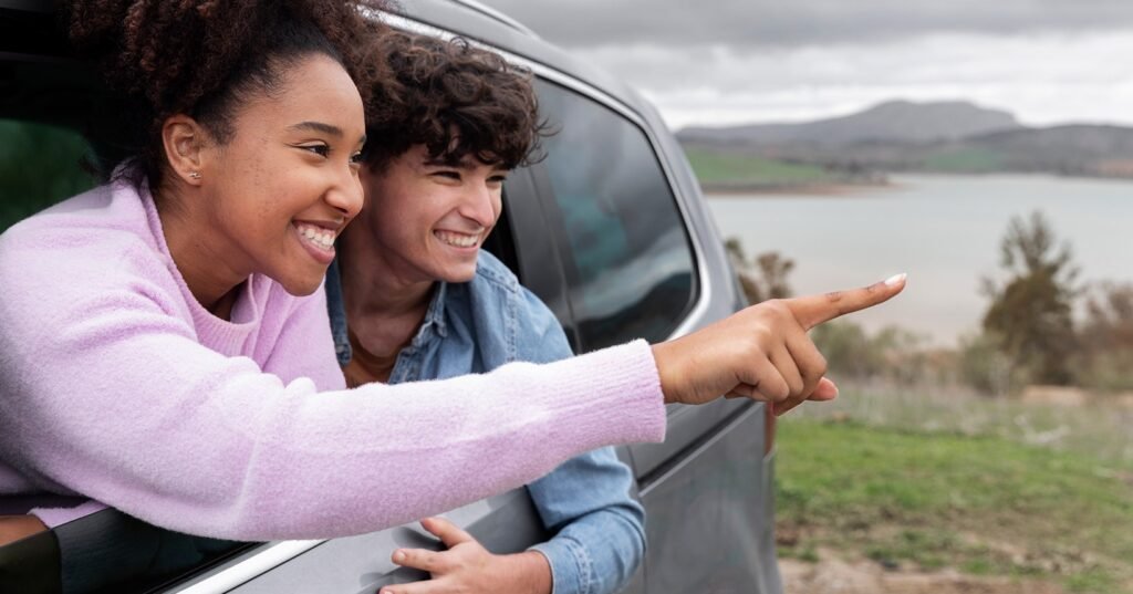 Último dia! Promoção tem aluguel de carro com até 45% de desconto mais cupom 8% OFF pela Rentcars