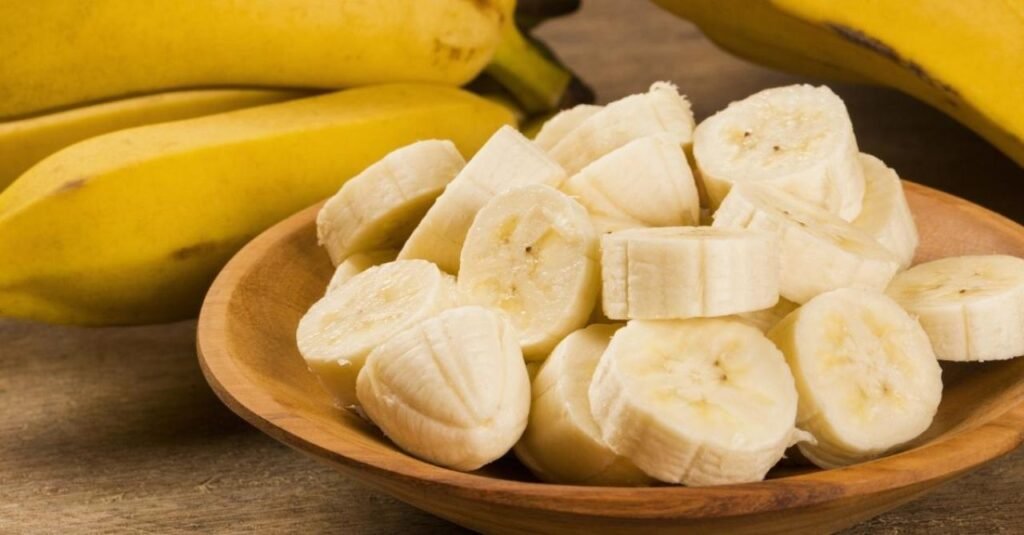 Não jogue fora! 4 receitas para aproveitar banana madura