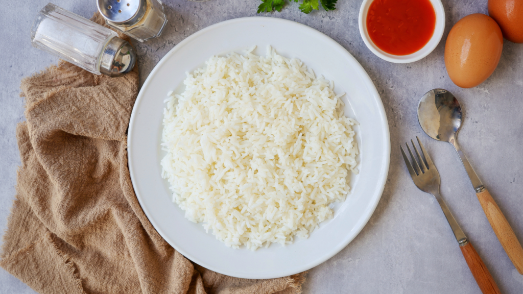 7 dicas para reaproveitar arroz amanhecido