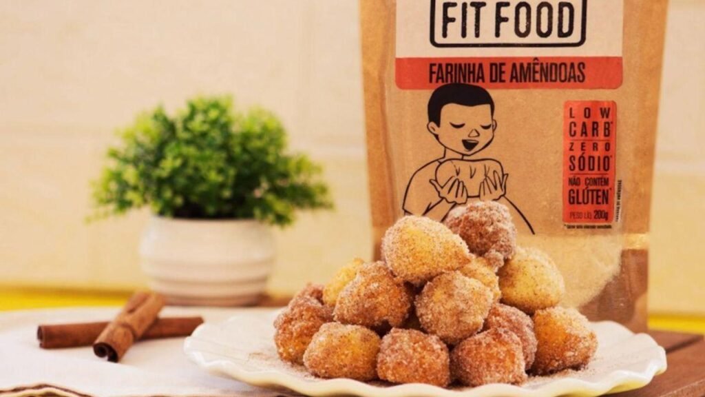 Bolinho de chuva sem leite: veja como fazer