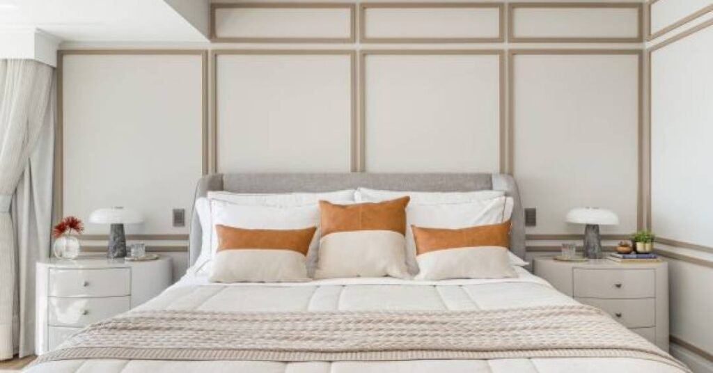 Cabeceiras luxuosas em todos os estilos para se inspirar