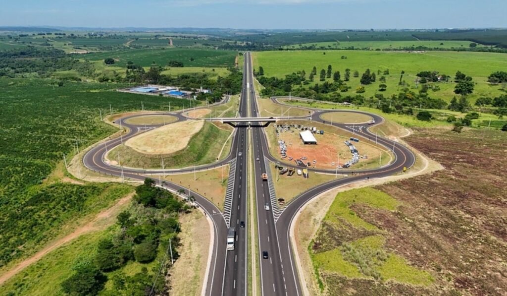 Rota Mogiana: governo de SP leiloa 520 km de rodovias nesta sexta-feira; veja trechos e impactos