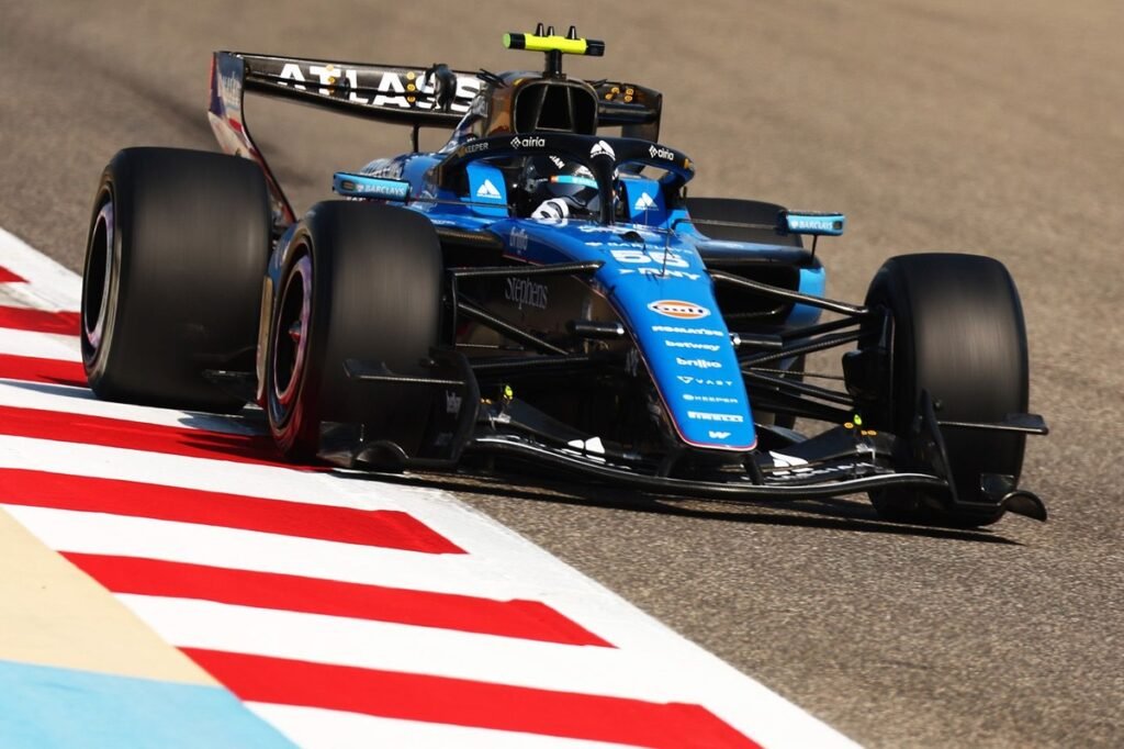 Excesso de peso pode custar à Williams 0,7 segundos por volta