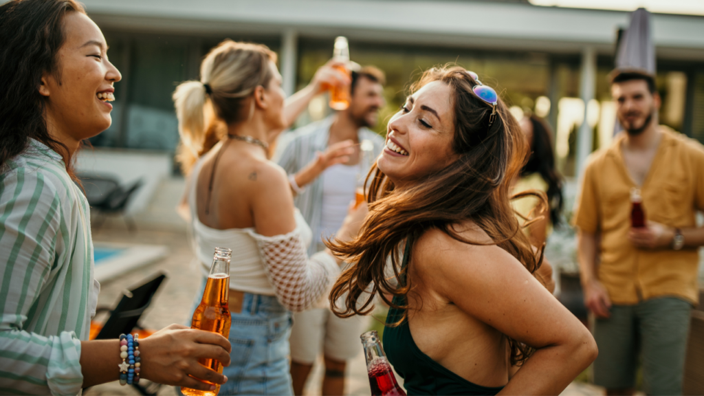 truques práticos para o cooler do bloco