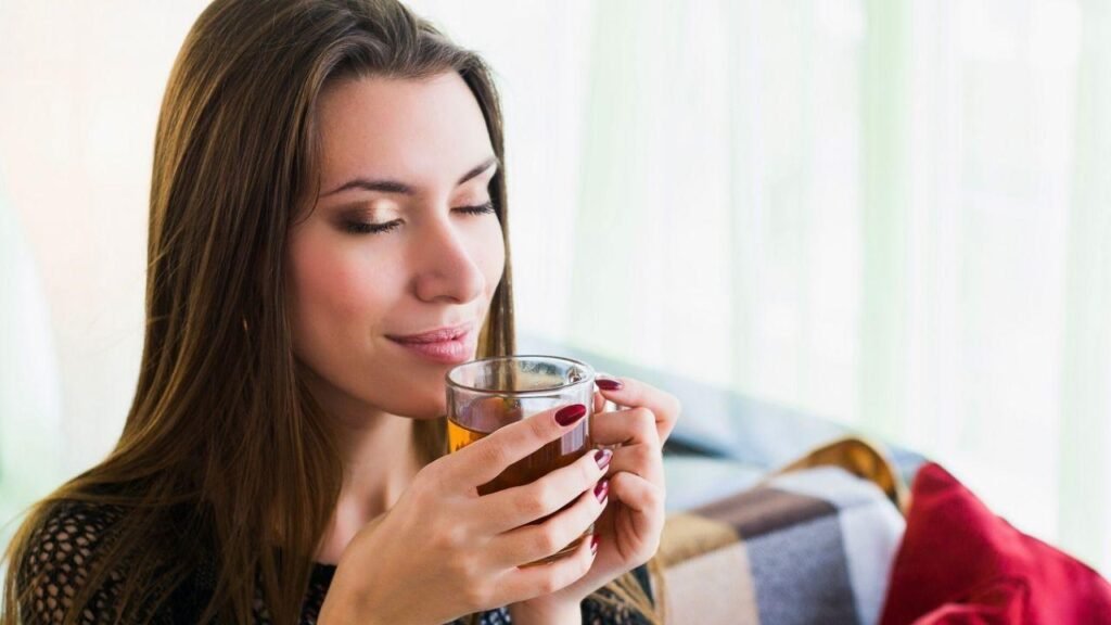 6 receitas para todas as estações