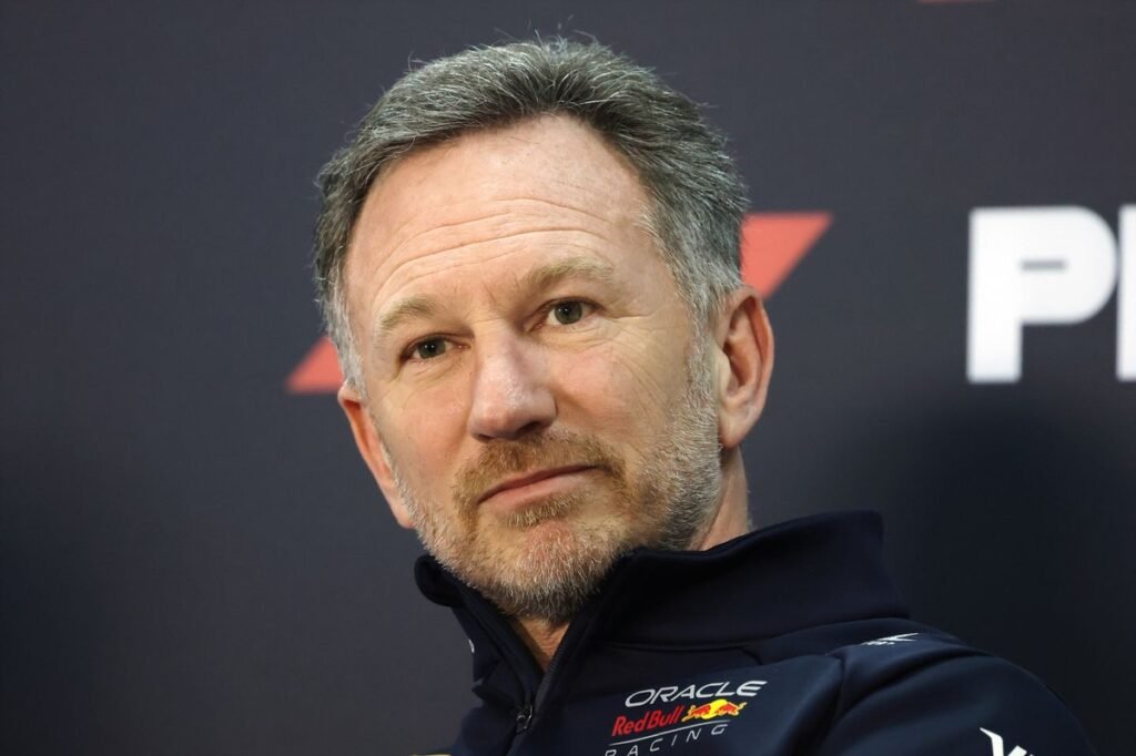 Horner negocia retorno à F1 com antigo parceiro da McLaren