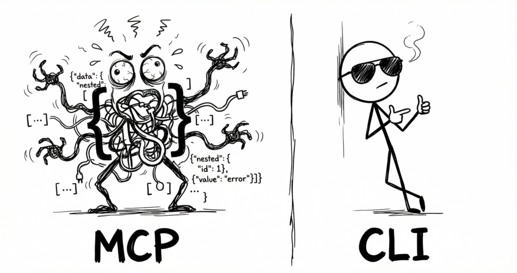 Tornei o MCP 94% mais barato (e foi necessário apenas um comando)