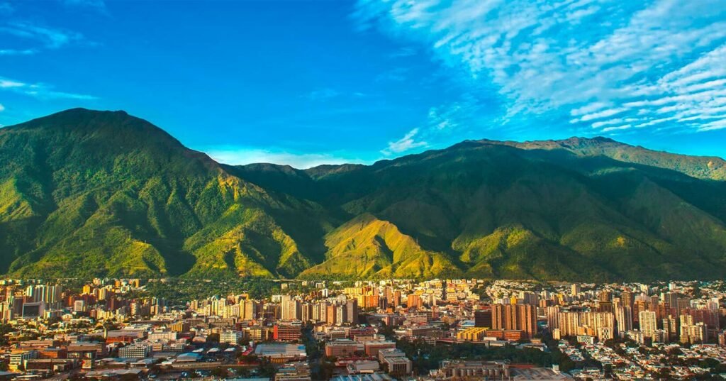 Começou! Companhia aérea inaugura voos diretos do Brasil para dois destinos na Venezuela