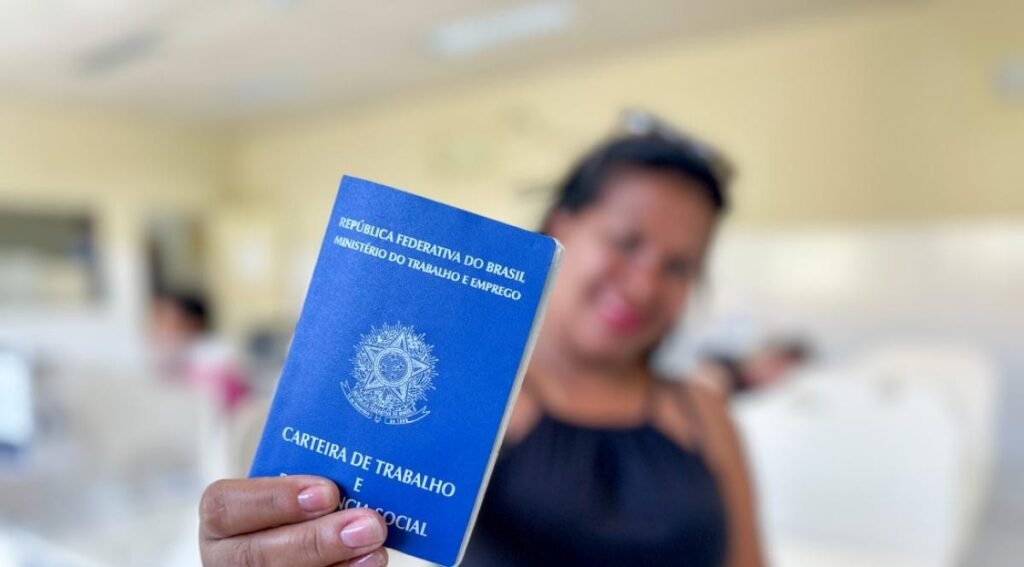 Como o apagão de mão de obra vira barreira para crescimento da economia do ES