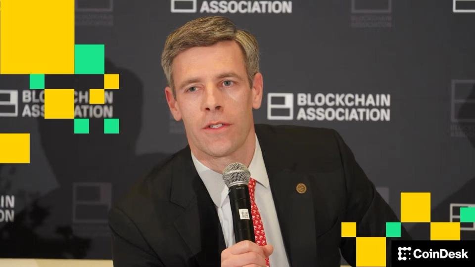 A proposta GENIUS do regulador dos EUA coloca uma nuvem negra sobre o modelo de stablecoin do setor de criptografia