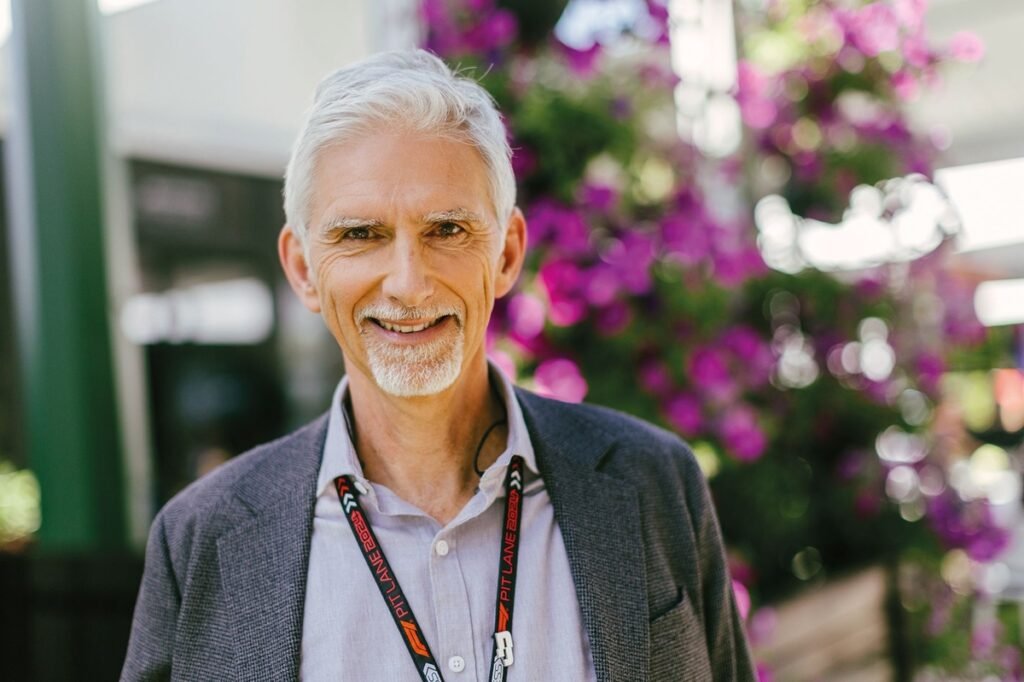 Hill retorna à Williams como embaixador após saída de Button