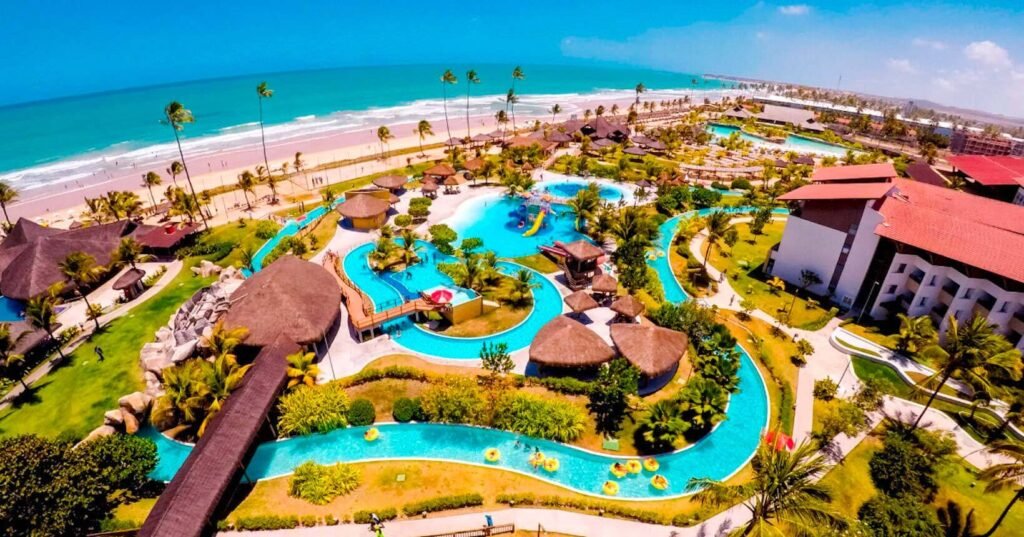 Porto de Galinhas all inclusive! Pacotes com voos + hospedagem à beira-mar no Enotel a partir de R$ 3.919 por pessoa 