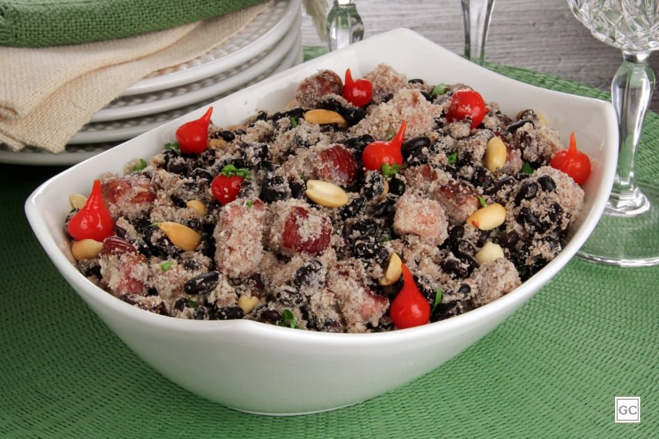 5 receitas para consumir feijão de um jeito diferente