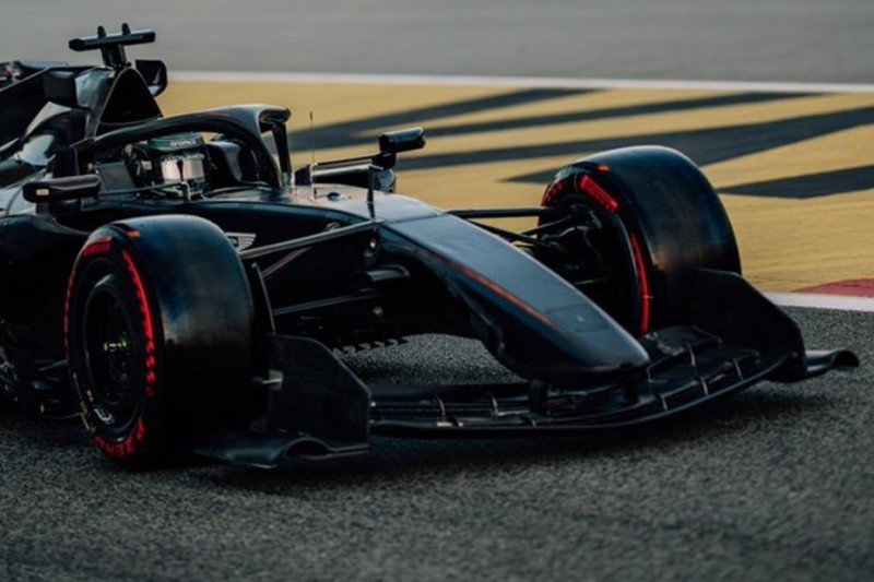 Como carro da Aston leva novo regulamento ao limite