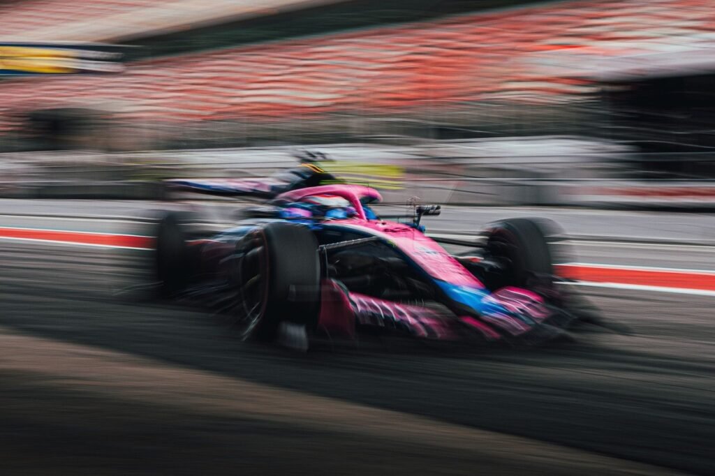 Programação da Globo para os testes no Bahrein da F1