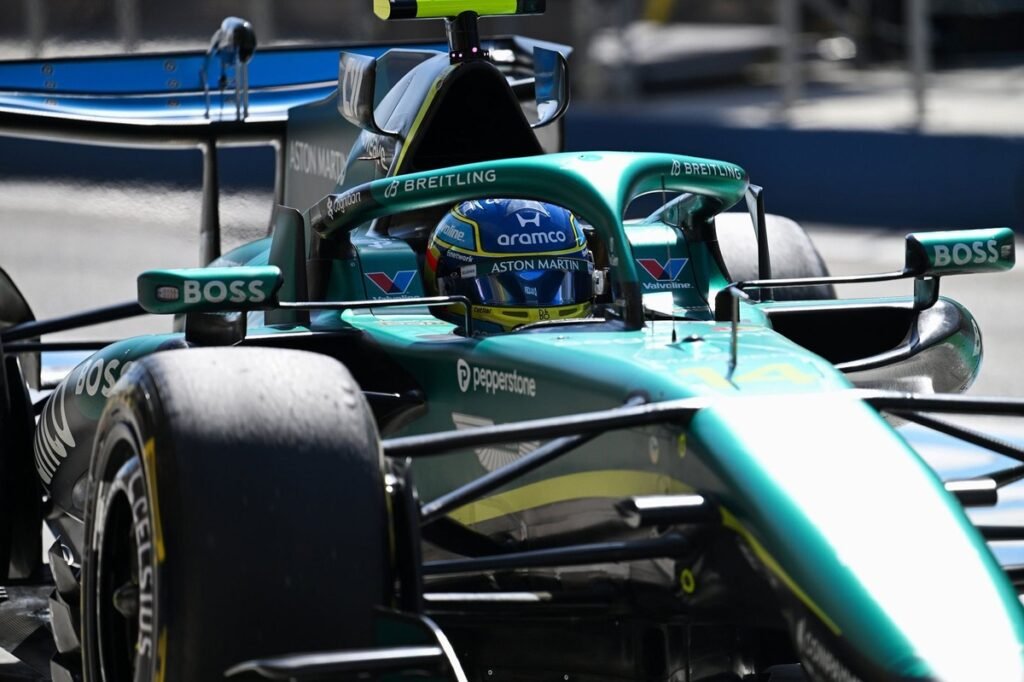 podemos ter algumas surpresas inesperadas na Austrália