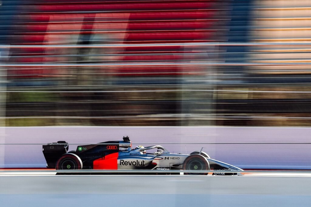 Horários e como ver os testes da F1 no Bahrein