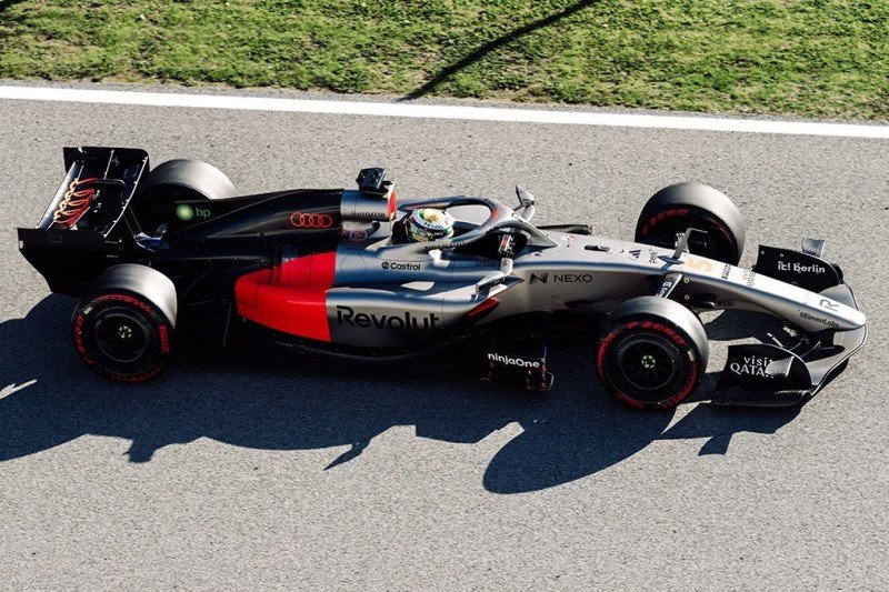 F1-Bortoleto sobre Audi:Se carro não for competitivo, não importa