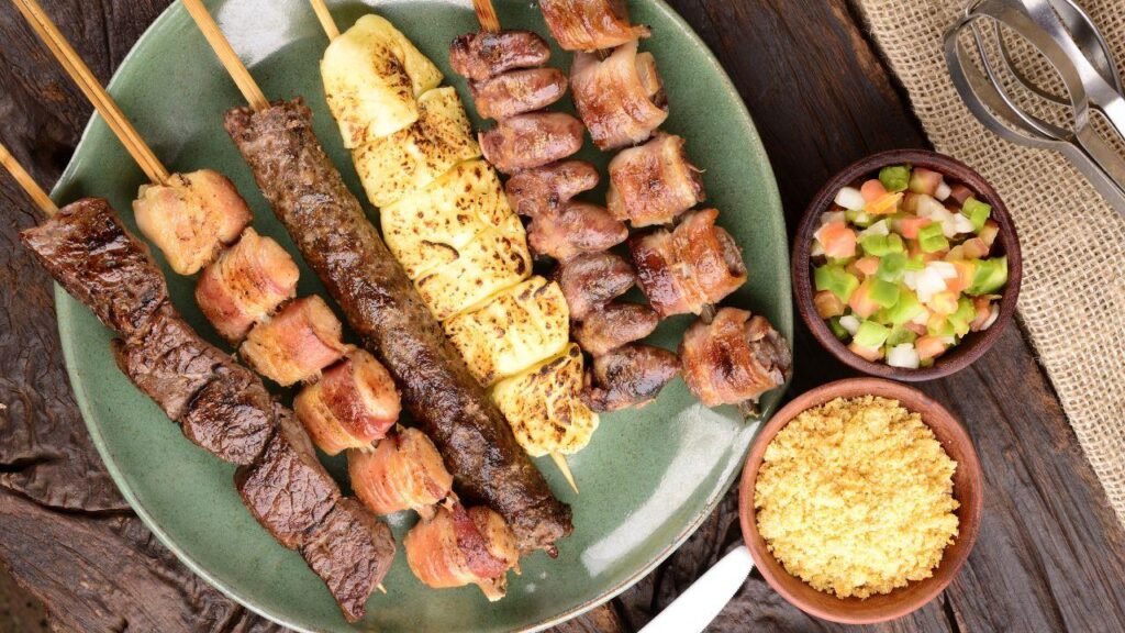 receita fácil para o dia a dia