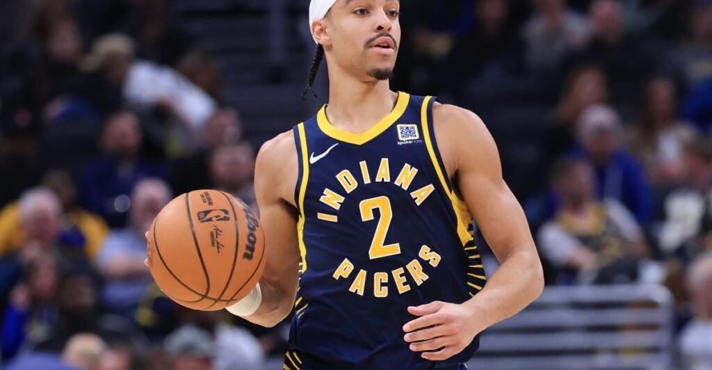 Mavericks vs Pacers: 3 coisas antes de uma briga à tarde em Dallas com Indiana