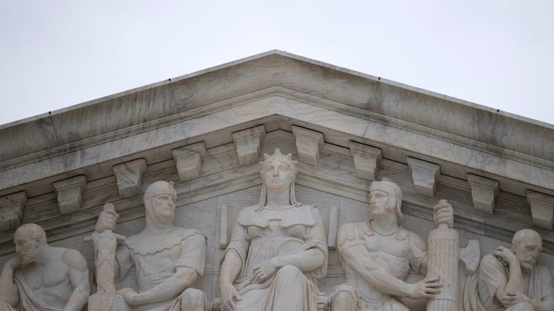 Suprema Corte permite que a Califórnia use novo mapa do Congresso favorável aos democratas