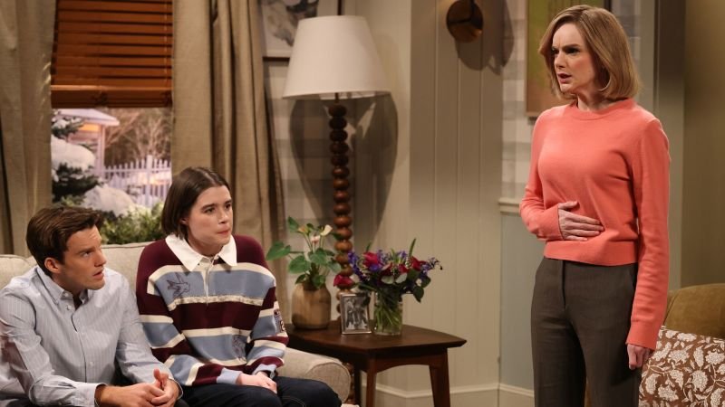 A esquete 'Mom Confession' do SNL é muito real. Aqui está o que os dados nos dizem.