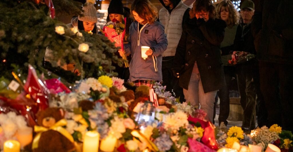 Suspeito de tiroteio na escola de Tumbler Ridge descreveu cenários violentos ao ChatGPT