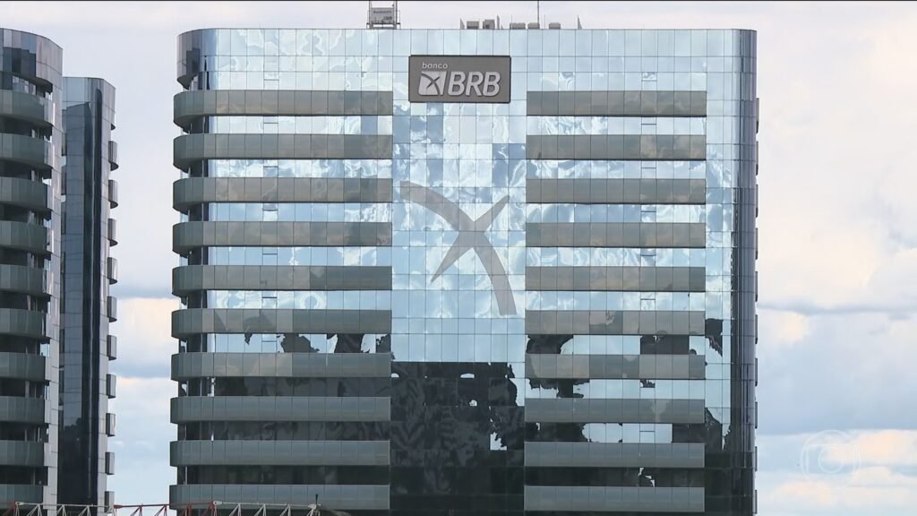 Com nota baixa em gestão fiscal, DF não terá garantia da União para tomar empréstimo e reforçar BRB