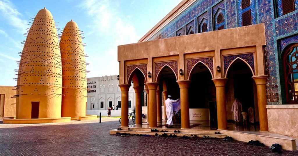 Partiu Oriente Médio! 13 hotéis em Doha com diárias a partir de R$ 182