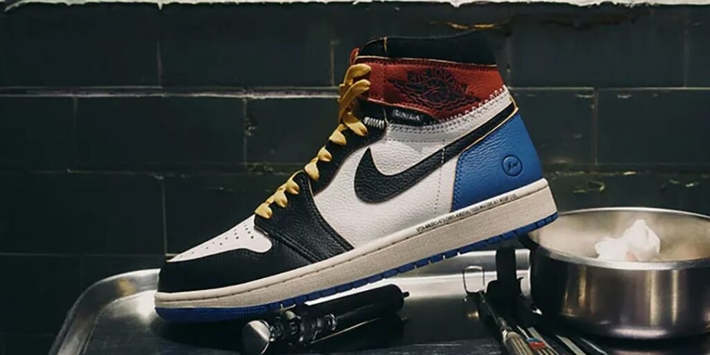 Melhores lançamentos de tênis, fevereiro de 2025, semana 4