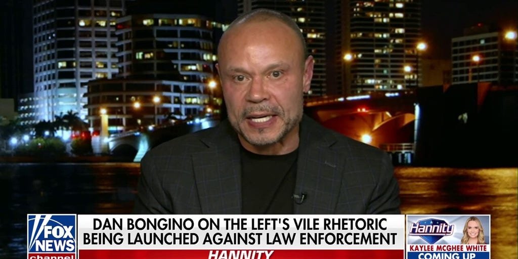 Ouvir Walz falar sobre segurança pública é ‘trágico’: Dan Bongino
