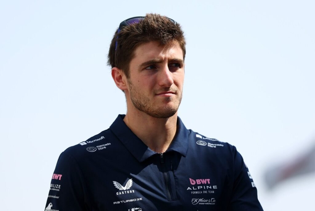 Doohan revela ter recebido ameaças de morte em 2025