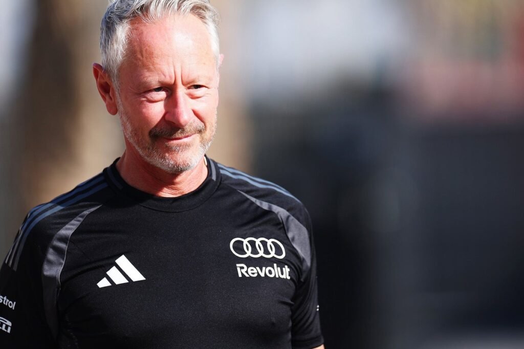 Wheatley destaca passos significativos na evolução da Audi