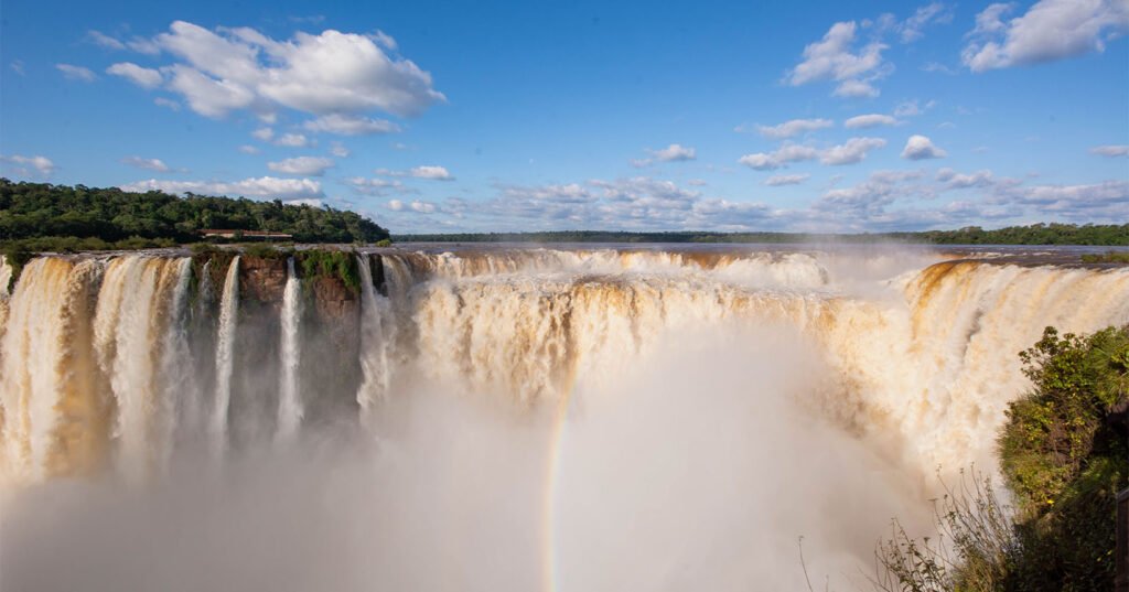 Cataratas da Argentina suspendem ingressos grátis online; veja como retirar agora