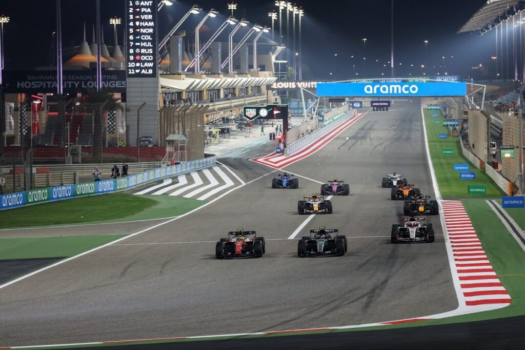 Como o desenho de cada circuito irá afetar competição em 2026