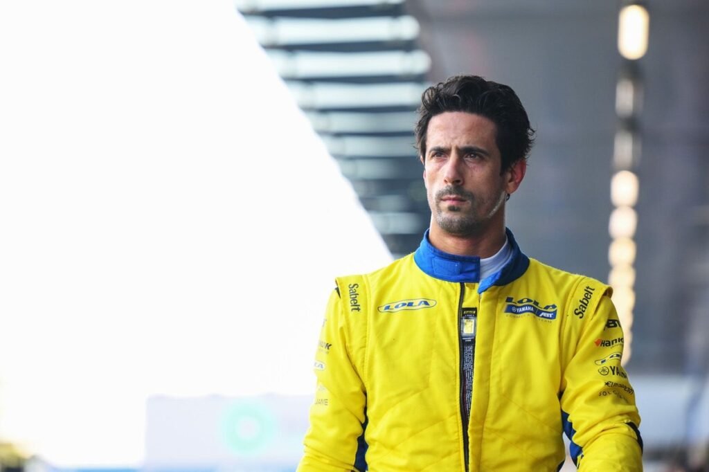 Di Grassi detona regras da F1 2026:"Extremamente mal elaboradas"