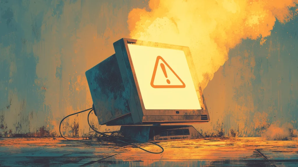 Por que a resposta a incidentes falha quando é mais importante