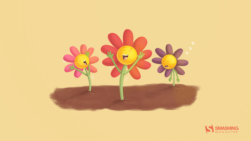 Energia fresca em março (edição de papéis de parede de 2026) - Smashing Magazine