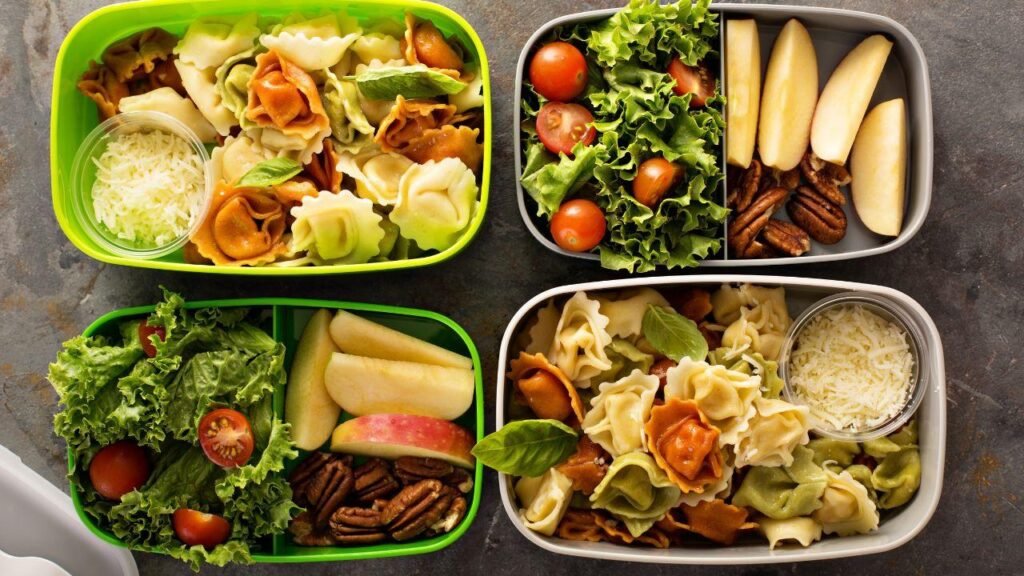 Como montar potes que não azedam no calor