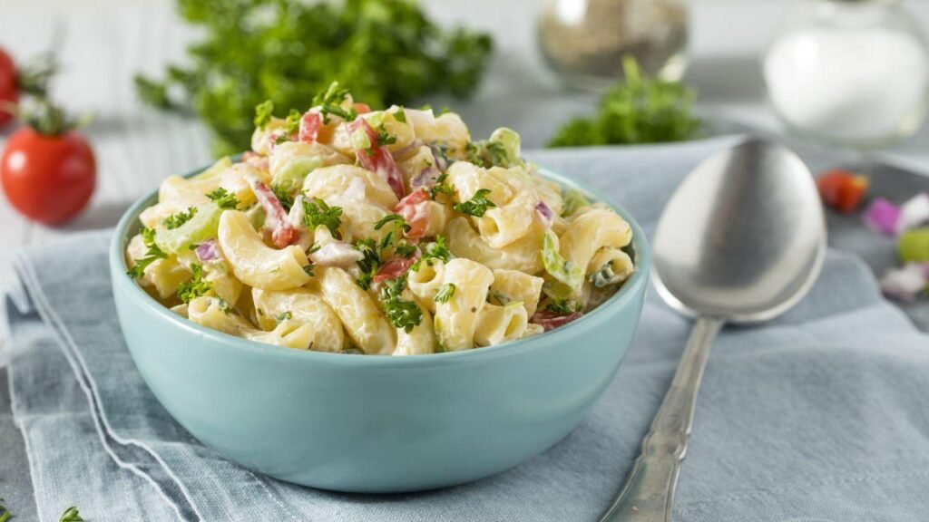 Receitas com presunto que vão além do pão — Ideias criativas e práticas