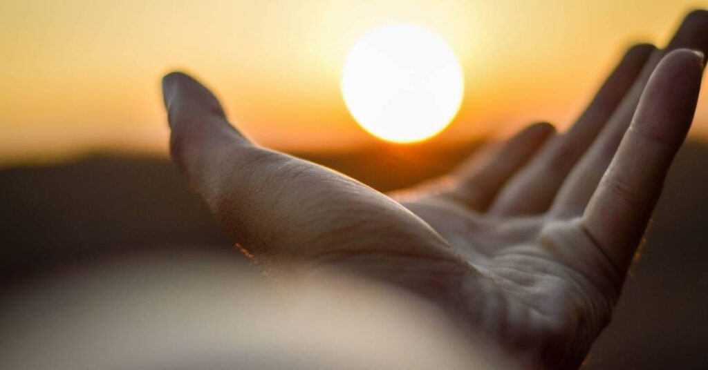 Simpatia de Quaresma para atrair prosperidade