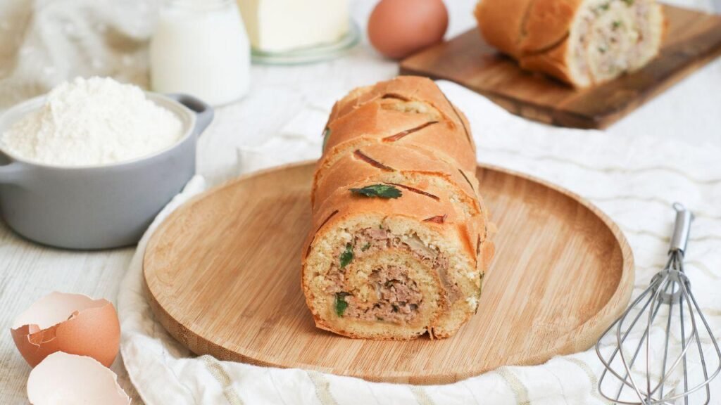 5 opções fáceis para o café da tarde