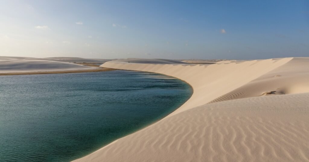 passagens aéreas para São Luís a partir de R$ 695 ida e volta