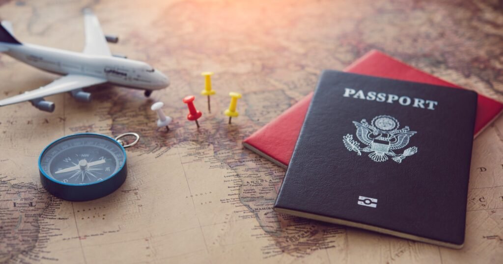 Alerta! Novo sistema de entrada de viajantes na Europa pode causar filas de 4 horas no verão