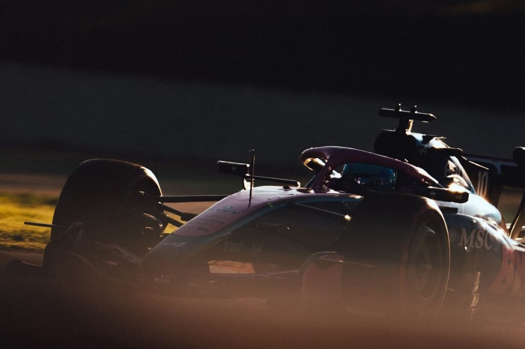 Renault é acusada de “traição”; futuro de fábrica de F1 é incerto