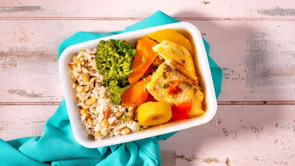 5 truques para porções individuais sem desperdício